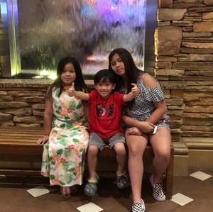 Meet your Posher, Abigail